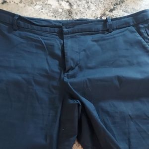 Lululemon Commission Shorts.  Size 38 x 9 inseam.